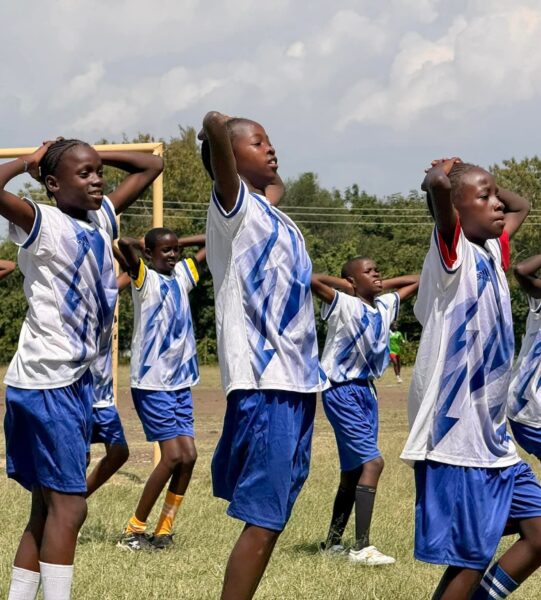 Victory Christian School