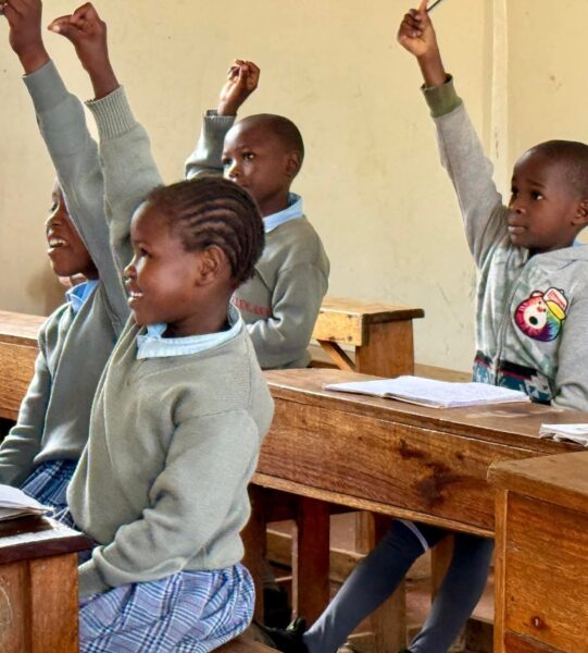 Victory Christian School