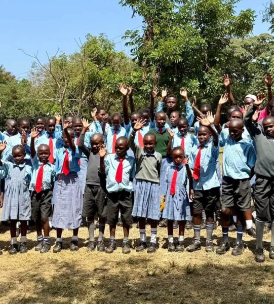 Victory Christian School