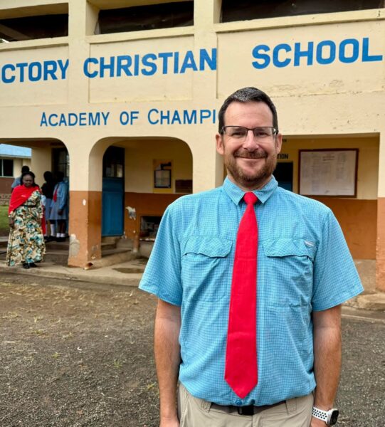 Victory Christian School