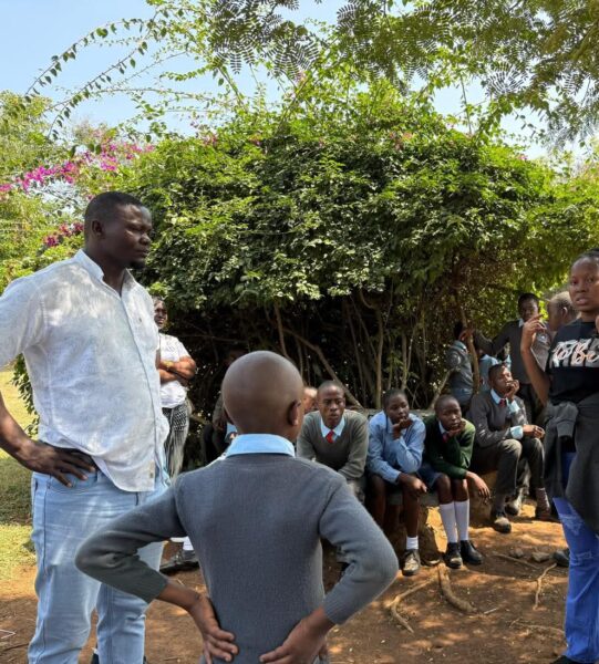 Victory Christian School